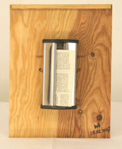 Servidor de Información