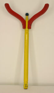 A mis brazos palomita Genovesa