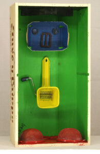 Señora Juvé y Camps