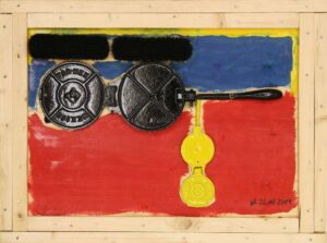 Mexicana con pendiente