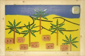 Baixa Grande de Lencois Maranhenses