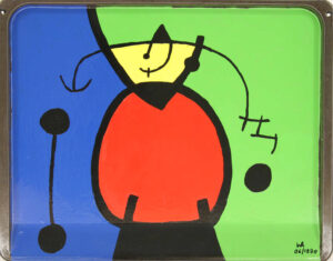 El nacimiento del día