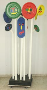 Àrbol de continentes