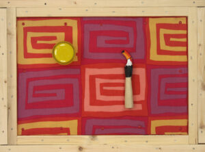 Atardecer con tucán