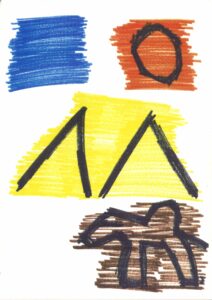 Syrien, Jordanien, Ägypten