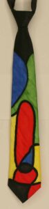 Corbata “Miro II”