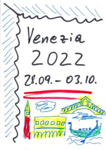 Venezia 2022