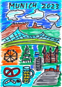 Munich 2023