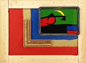 Vista al “Campesino catalán”