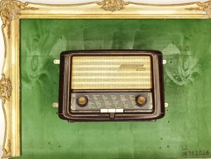 Emisora Radio Hiroshima