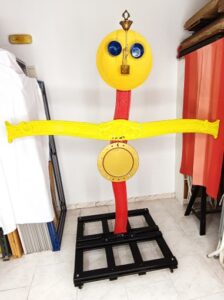 Torre de sol
