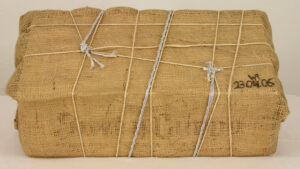 Juvé y Camps encuentra a Christo